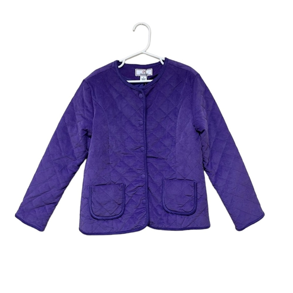 CPC Children’s Wear Size 7 Color Purple